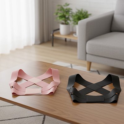 Correcteur de posture dos 