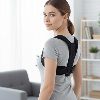 Correcteur de posture 