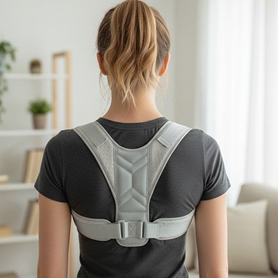 Correcteur de posture 