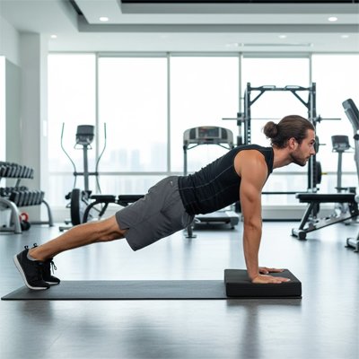 Coussin d'équilibre